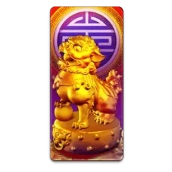 Fu Xing
Gao Zhao
