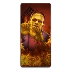 Doctor
Frankenstein