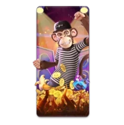 Wild Ape