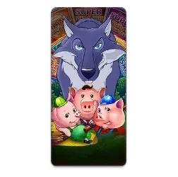 Huff N' Even
More Puff